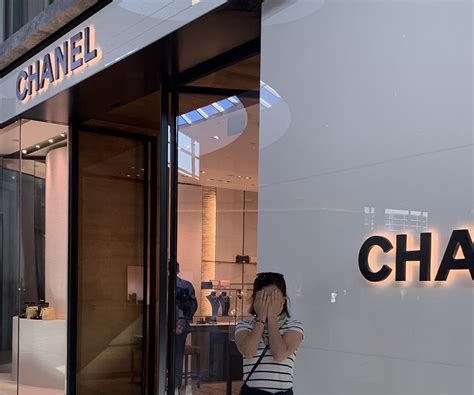 chanel yorkdale mall phone number|Chanel yorkdale outlet store.